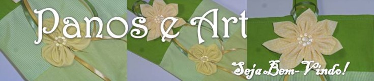 PANOS E ART